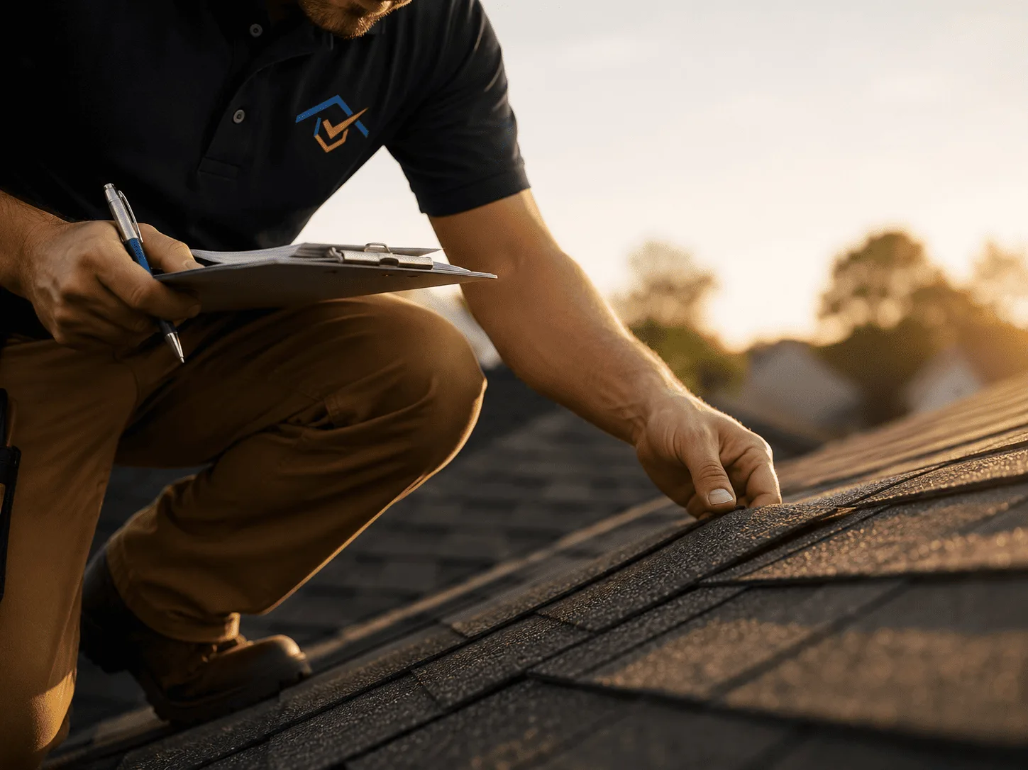 Why Choose Roof Inspection in Liberty, KY